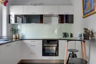 Parkowa 19 - Beach & Chill Spot by Lion Apartments - Sopot - 2
