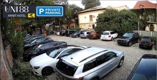 Uni88 Apart Hotel - 5