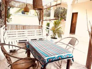 Villa RaCoCo - Jambiani - 7