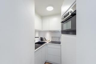 Fully furnished and modern flat - Brussels center - Bruxelles - 7