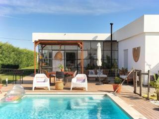 Sunset River Villa, Lisbon - Alcochete - 0