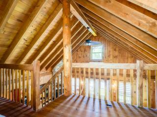 Chalet Le Coyote - Wentworth-Nord - 2