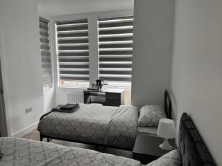 Old Ridgeway Hotel - 5