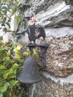 "La Maison de Poupée" Gîte cosy Monts d'Arrée proche Huelgoat Bretagne - 1