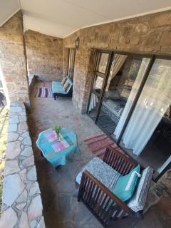 Shama Lodge - "Dassiekrans Guesthouse" - 5