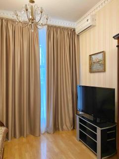 Квартира на Дерибасовской,рядом с Оперным театром - 7