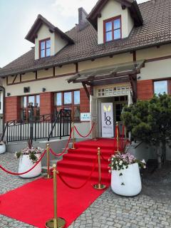 Zajazd Pod Szyszkami - Krotoszyn - 0