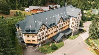 Apartmán Diana - Pec pod Sněžkou - 7
