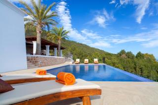 Villa Morna Valley - Sant Joan de Labritja - 9