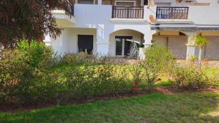 Appartement au RDC paisible avec jardin privé et accés piscine - Saïdia - 2