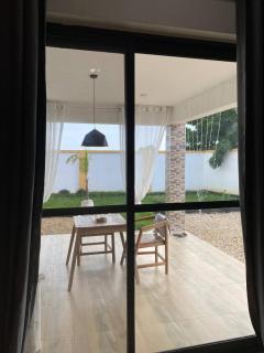 DADA GARDEN NUNGWI Private villas - 4