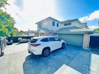 Deluxe Beauty House near Auckland Airport and City - Auckland - 3
