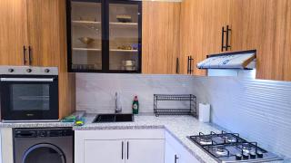 Golf Star - Luxury Holiday Homes - Tangeri - 4