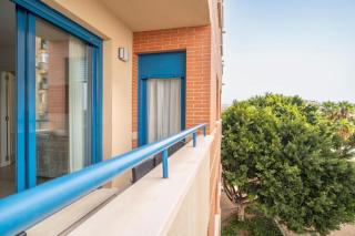 Apartamento Málaga Beach & City - 9