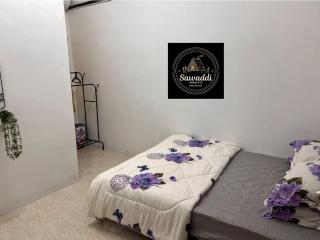 Sawaddi Homestay - Bukit Payong - 0