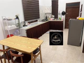 Sawaddi Homestay - Bukit Payong - 3