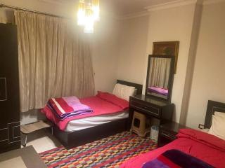 Apartment at Sheraton Al Matar Heliopolis rock - Cairo - 5