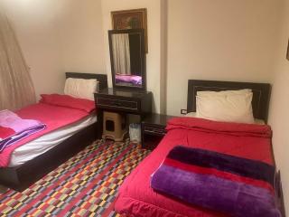 Apartment at Sheraton Al Matar Heliopolis rock - Cairo - 4