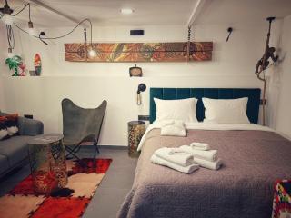LHL Old City Loft - Batumi - 5