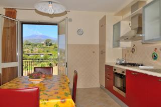 Between Etna and Tormina - 1
