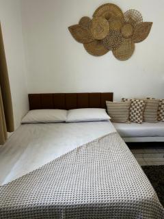 Apartamento Boqueirão Ilha Comprida Tati Ortega - 9
