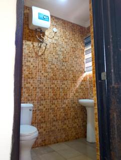 My Friend's Crib - Lekki - 8
