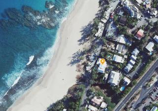 ORCHIDEA, La Plage de Boucan Canot à vos pieds ! - 8