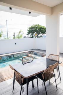 Private Villa - Pool & Rooftop - Flic-en-Flac - 2