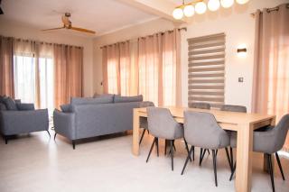 Private Villa - Pool & Rooftop - 4