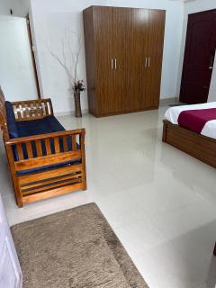Wayanad Midnight Farmhouse - 3