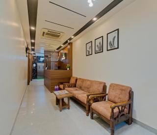 Hotel Vishram - Bijapur - 5