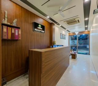 Hotel Vishram - Bijapur - 6