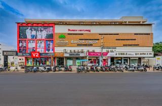 Hotel Vishram - Bijapur - 9
