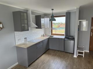 Dom wakacyjny w Chłapowie - 9