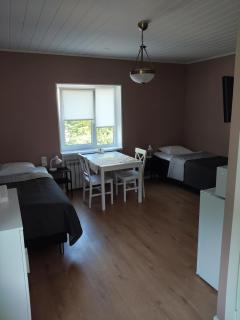 Apartment by the bar - 2