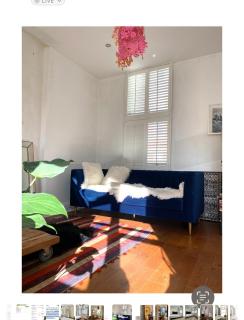 600sf 1 bedroom apartment - Moffat - 4