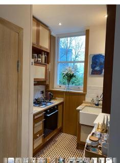 600sf 1 bedroom apartment - 3