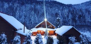 Deep Forest - Berehomet - 4