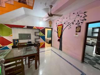 Tranquility Homestay - Varkala - 7
