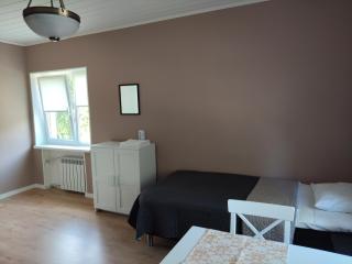 Apartment by the bar - Imatra - 3