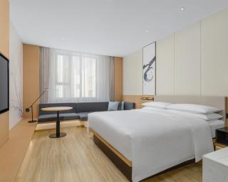Fairfield by Marriott Yining - Yining - 5