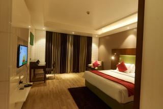 Tania President Inn - Shirdi - 0