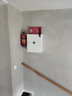 Apartment by the bar - Imatra - 4