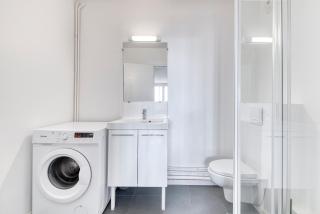 Le Super 10 - Free Parking, Fast WiFi, Calm - Top Angers, Families & Groupes - 4