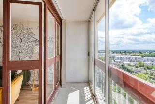 Super 10 - Free Parking, Wi-Fi, City Center - Angers - 6