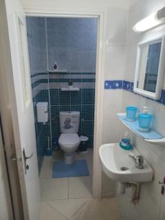 Studio à louer en centre ville d'Agadir - Agadir - 8