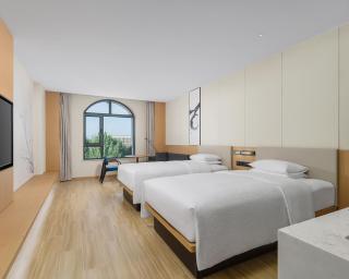 Fairfield by Marriott Yining - 3