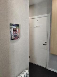 Apartment by the bar - Imatra - 7