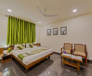 Hotel Vishram - Bijapur - 7