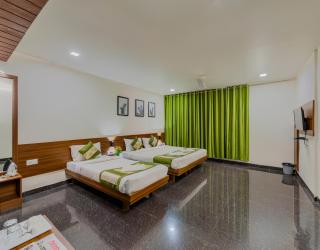 Hotel Vishram - Bijapur - 3